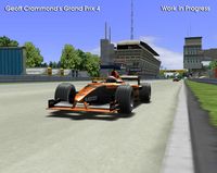 Grand Prix 4 screenshot, image №346702 - RAWG