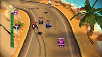 TNT Racers screenshot, image №558742 - RAWG