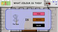 Englishland - Learn english with Billy (Demo) screenshot, image №1759465 - RAWG