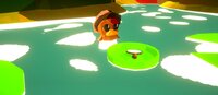 Eubie The Bumble Bee and Detective Duck: The Mystery of the Hijinx Curse screenshot, image №2643089 - RAWG