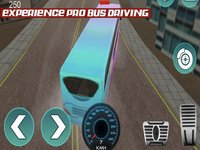 Modern Bus Driving Sim screenshot, image №1667421 - RAWG