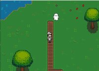 el pueblo embrujado screenshot, image №2461458 - RAWG