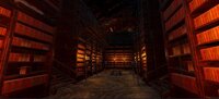 Into The Dark (itch) (dodomino14) screenshot, image №3366584 - RAWG