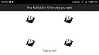 Dice Roll Multi screenshot, image №1523242 - RAWG