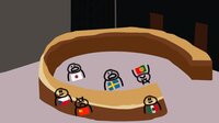 UN's Table (Ekoxe, wesslo) screenshot, image №3056400 - RAWG