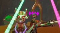 Hellfire Rampage VR screenshot, image №4147603 - RAWG