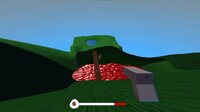 Blink [Brackeys Game Jam 2022.1] screenshot, image №3264084 - RAWG