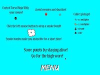 Torso Ninja 2 screenshot, image №1201203 - RAWG