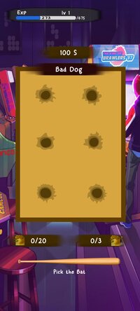 Date or Death screenshot, image №3642554 - RAWG