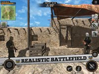 TGR: The Glorious Resolve screenshot, image №1882642 - RAWG
