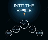 Into The Space screenshot, image №1196137 - RAWG