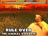 Safari Simulator: Lion screenshot, image №1561240 - RAWG