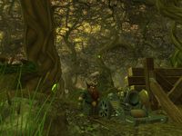 Warhammer Online: Age of Reckoning screenshot, image №434332 - RAWG