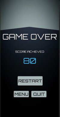 Space Shooter (Sourav Gharai) screenshot, image №2512714 - RAWG