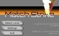 Match Strike screenshot, image №1093914 - RAWG