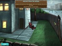 Zombie Solitaire (itch) screenshot, image №1306592 - RAWG