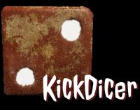 Kick Dicer screenshot, image №3472014 - RAWG
