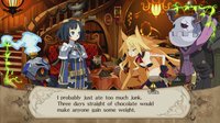 The Witch and the Hundred Knight screenshot, image №592398 - RAWG