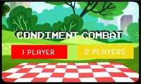 Condiment Combat screenshot, image №1968886 - RAWG