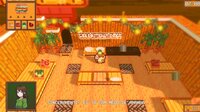 Girls Kitchen Dinner screenshot, image №4182650 - RAWG