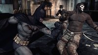 Batman: Arkham Asylum screenshot, image №502253 - RAWG