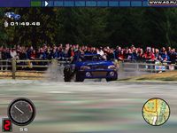 Rally Championship 2000 screenshot, image №330462 - RAWG