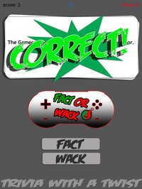FACT OR WACK video games screenshot, image №1338308 - RAWG