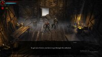 AEON BLOOD screenshot, image №2513131 - RAWG