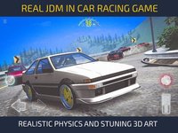 JDM Racing screenshot, image №2042712 - RAWG