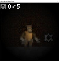Robot of Survived screenshot, image №3520173 - RAWG