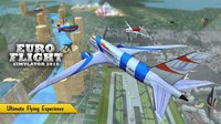 Euro Flight Simulator 2018 screenshot, image №1549545 - RAWG