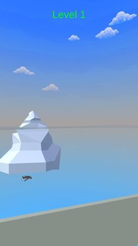 Arctic Diver screenshot, image №2185617 - RAWG