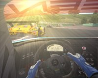 GTR 2: FIA GT Racing Game screenshot, image №444015 - RAWG