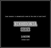 NIKHEDONIA BLACK screenshot, image №1941936 - RAWG