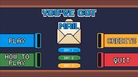 You've Got Mail (AcidicDuck) screenshot, image №3314480 - RAWG