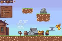 GoldRush screenshot, image №1095836 - RAWG