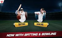 World T20 Cricket Champs 2018 screenshot, image №1558257 - RAWG