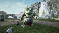 BearHammer screenshot, image №848172 - RAWG