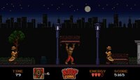 Bloody Paws: Passion Unleashed screenshot, image №2816044 - RAWG