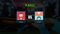 Pool Ball screenshot, image №2094441 - RAWG