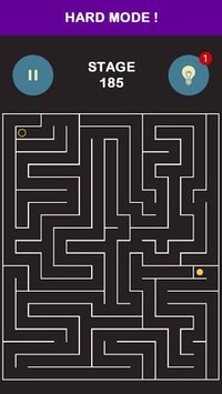 Maze Swipe screenshot, image №1447164 - RAWG