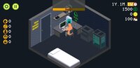 Hacker Tycoon: Simulator screenshot, image №2772368 - RAWG