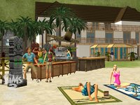 The Sims 2: Bon Voyage screenshot, image №477536 - RAWG