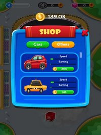 Merge Cars screenshot, image №1746656 - RAWG