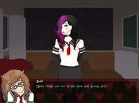 The Illness Called Love 1.0 Demo screenshot, image №1019411 - RAWG
