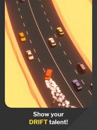 Tofu Drifter screenshot, image №3105584 - RAWG
