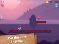 Love Cats Rope screenshot, image №2038798 - RAWG