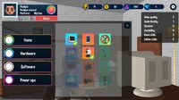 Streamers World screenshot, image №2627441 - RAWG