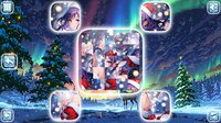 Lovely Anime Puzzle: Christmas screenshot, image №4139125 - RAWG