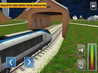Model Trains: Experience Trans screenshot, image №1842945 - RAWG